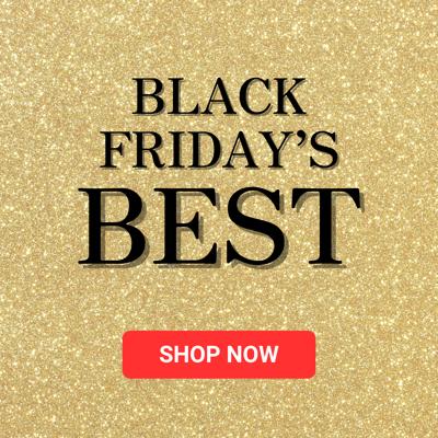 Best of Black Friday: The Deals Everyone’s Talking About