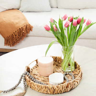 Spring Home Refresh