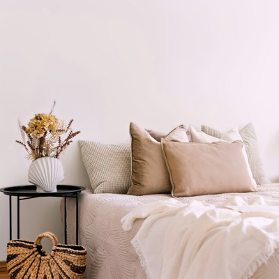 Trend: The Cozy Home Edit