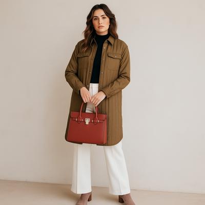 Trend: The New Neutrals