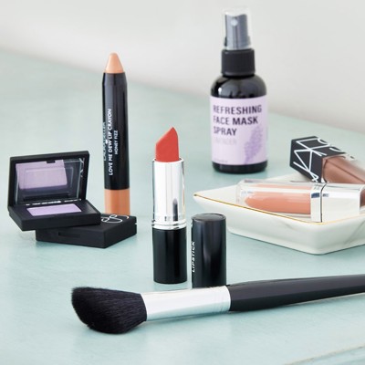 Beauty up to 30% off
