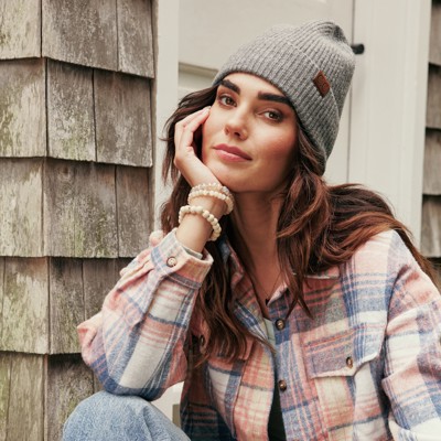 Trend: Fall Finishing Touches
