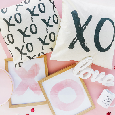Love is in the Details: Valentine’s Day Decor & Party Must-Haves