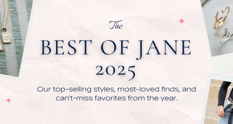 The Best of Jane 2025
