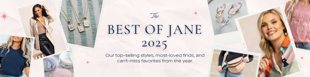 The Best of Jane 2025