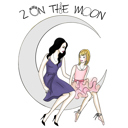 2 ON THE MOON