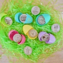  Easter Egg Tokens 