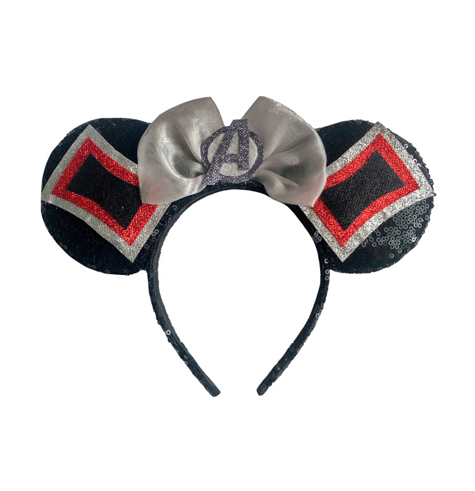 Hero Series Character Ears