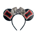 Widowmaker Hero Series Character Ears