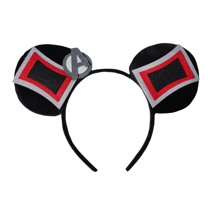 Hero Series Character Ears