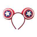 American Hero No Bow Hero Series Character Ears