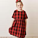  Check Dresses