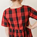  Check Dresses