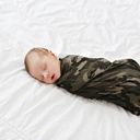 Camo Snuggle Swaddles