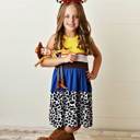  Toy Collection Character Dresses
