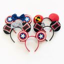  Hero Series Character Ears