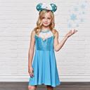 Ice Sisters Character Dresses