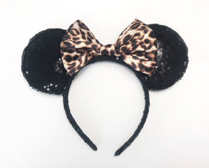 Wild Side Character Ears