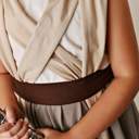  Last Force Character Dress