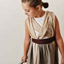  Last Force Character Dress