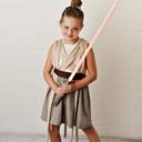  Last Force Character Dress