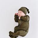  2 Way Zip Rompers