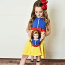 Poison Apple Character Doll Dresses