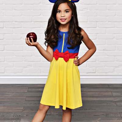 Poison Princess Dress
