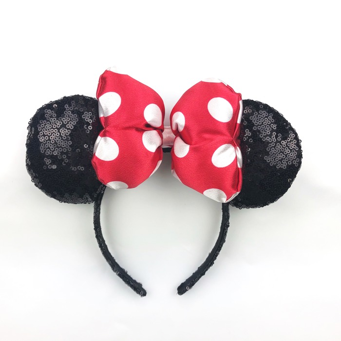 Character Mouse Ears