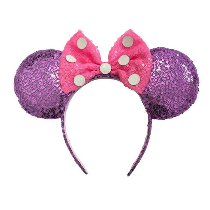 Character Mouse Ears