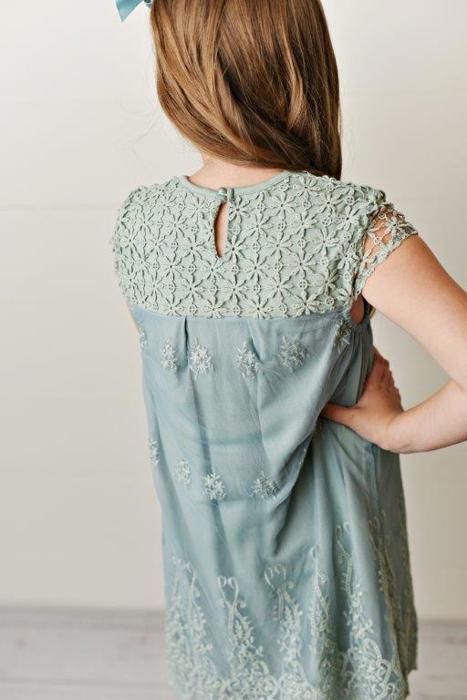 Lace Dresses