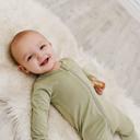  2 Way Zip Rompers