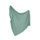 Turquoise Snuggle Swaddles