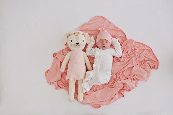 Ruffle 2 Way Zip Onesies
