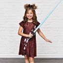  Galaxy Character Dresses