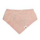 6-9M Home Grown Baby Organic Cotton  3 Piece Girls Peaches Layette Set