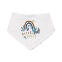 0-3M Home Grown Baby Organic Cotton  3 Piece Boys Southwest Layette Set