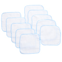  28 Piece New Baby Arriving Gift Assortment, Blue and White