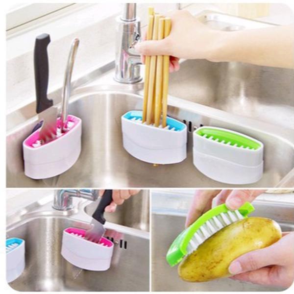 Sink Brush