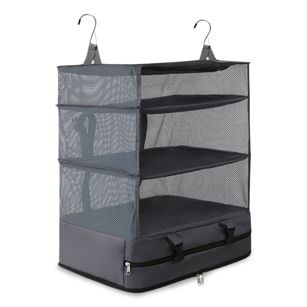 Clarissa Foldable Luggage Organizer