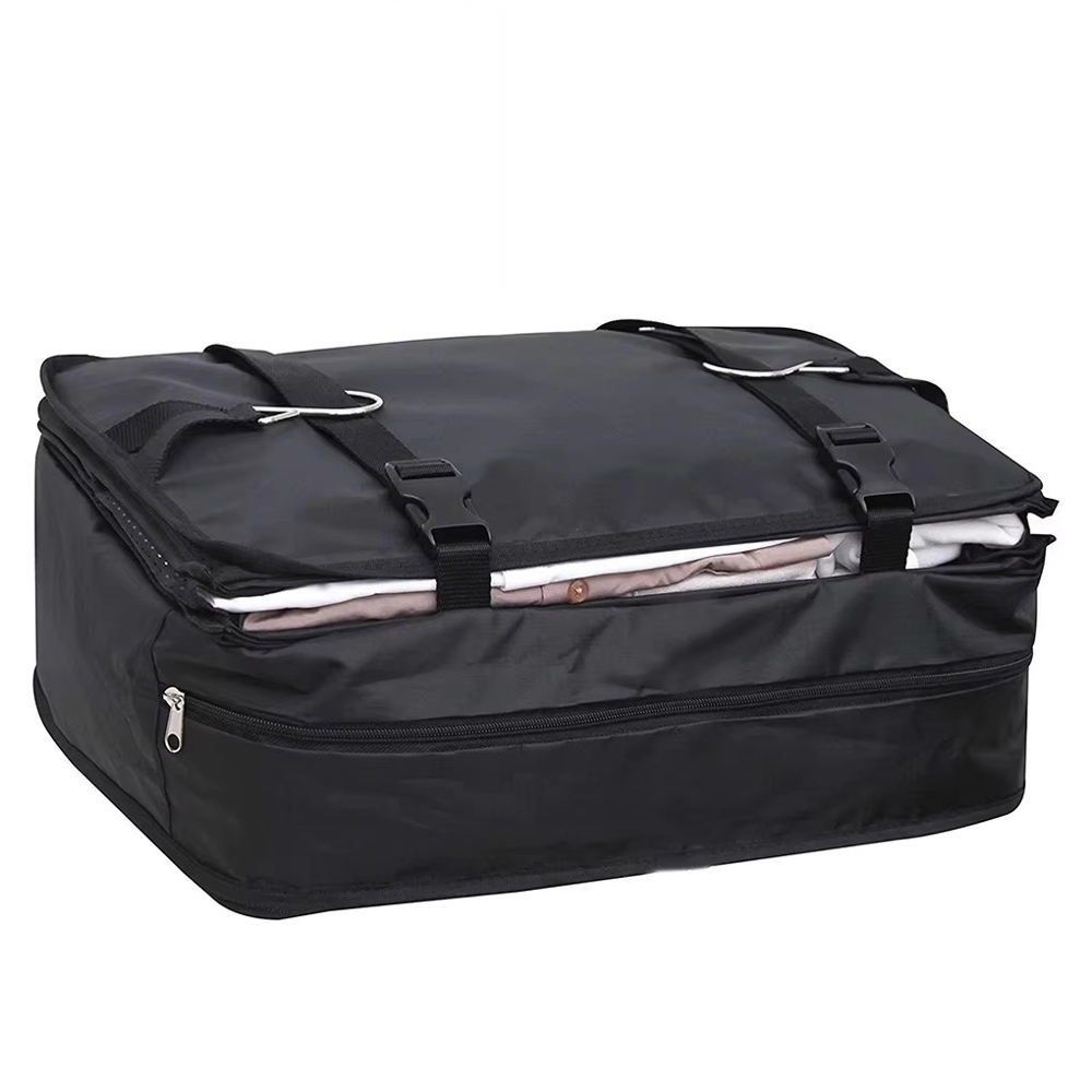 Clarissa Foldable Luggage Organizer