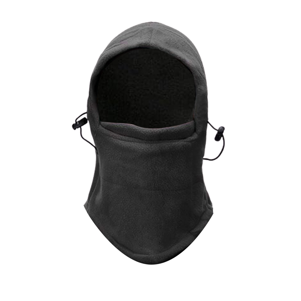 Over The Head Balaclava - 4 COLORS