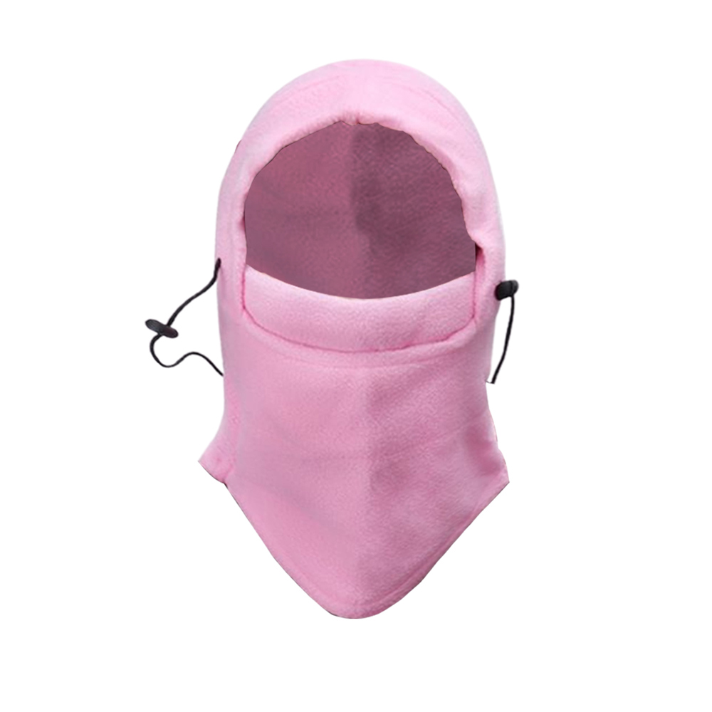 Over The Head Balaclava - 4 COLORS