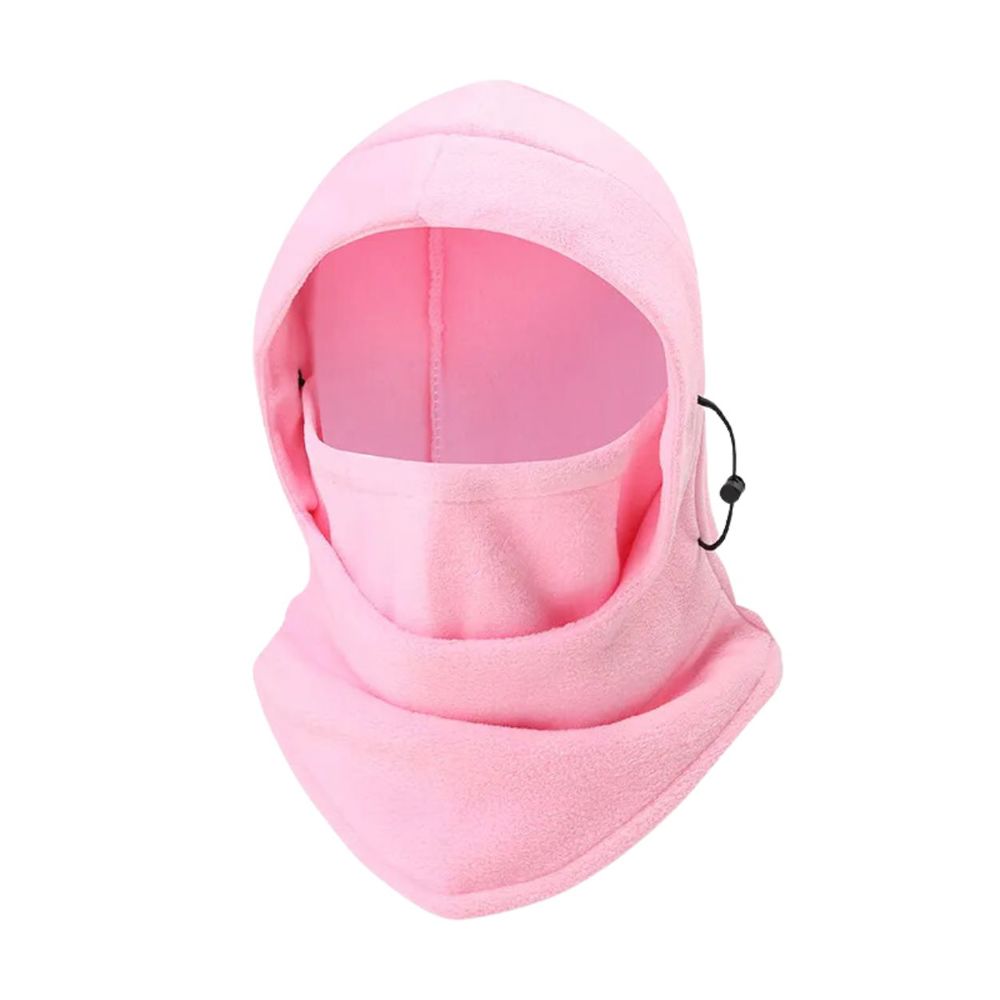 Over The Head Balaclava - 4 COLORS