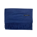 Blue Pashmina Scarfs (8 Colors)