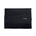 Black Pashmina Scarfs (8 Colors)