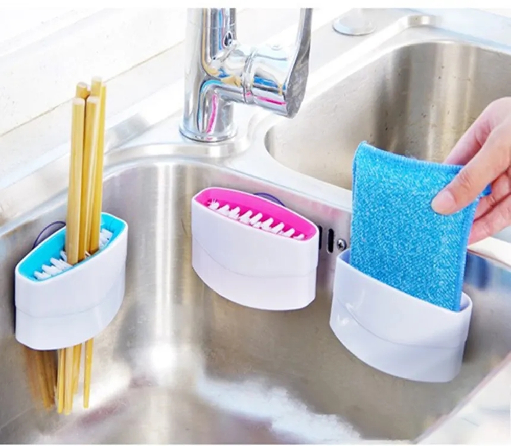 Sink Brush