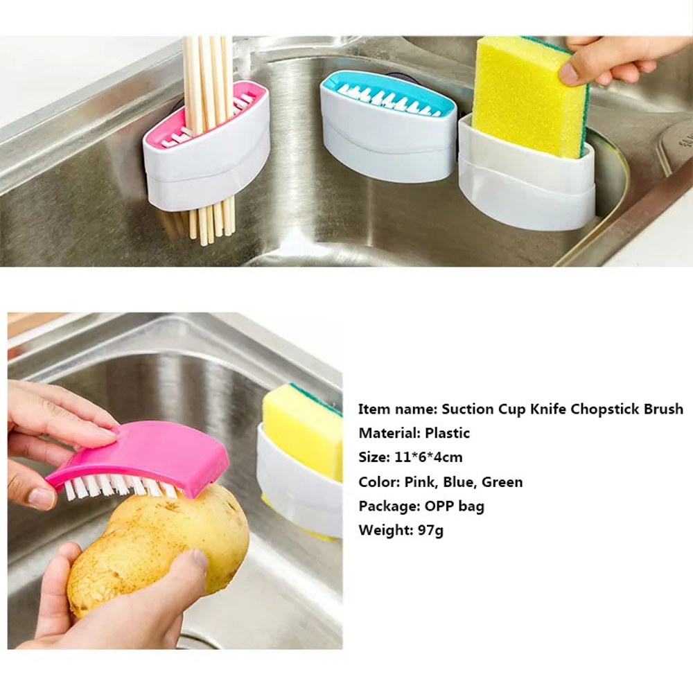 Sink Brush