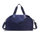 Blue Clarissa Gymnase Gym Storage and Tote Bag