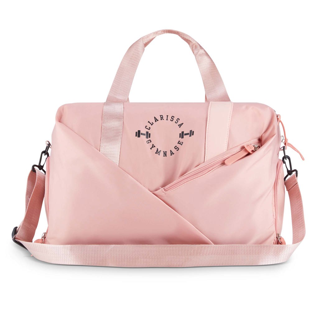 Clarissa Gymnase Gym Storage and Tote Bag